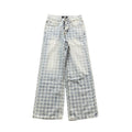 AMIRI QUAD JEANS BLUE - netstar®