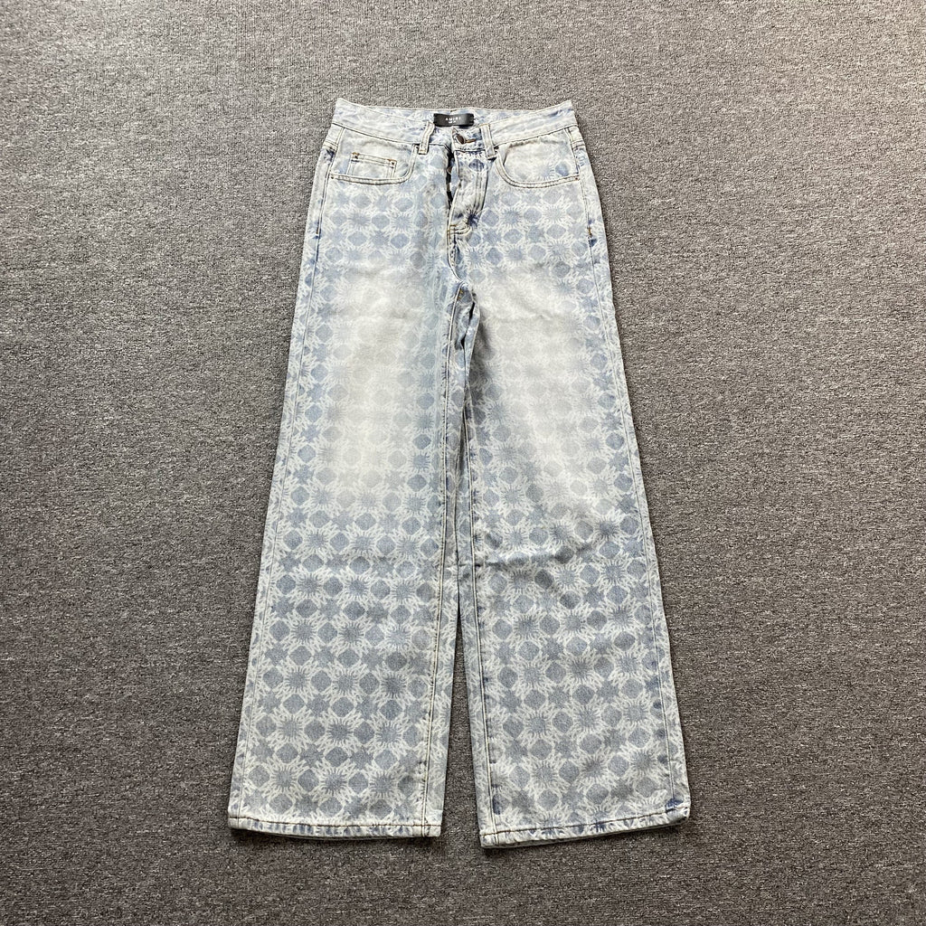 AMIRI QUAD JEANS BLUE - netstar®