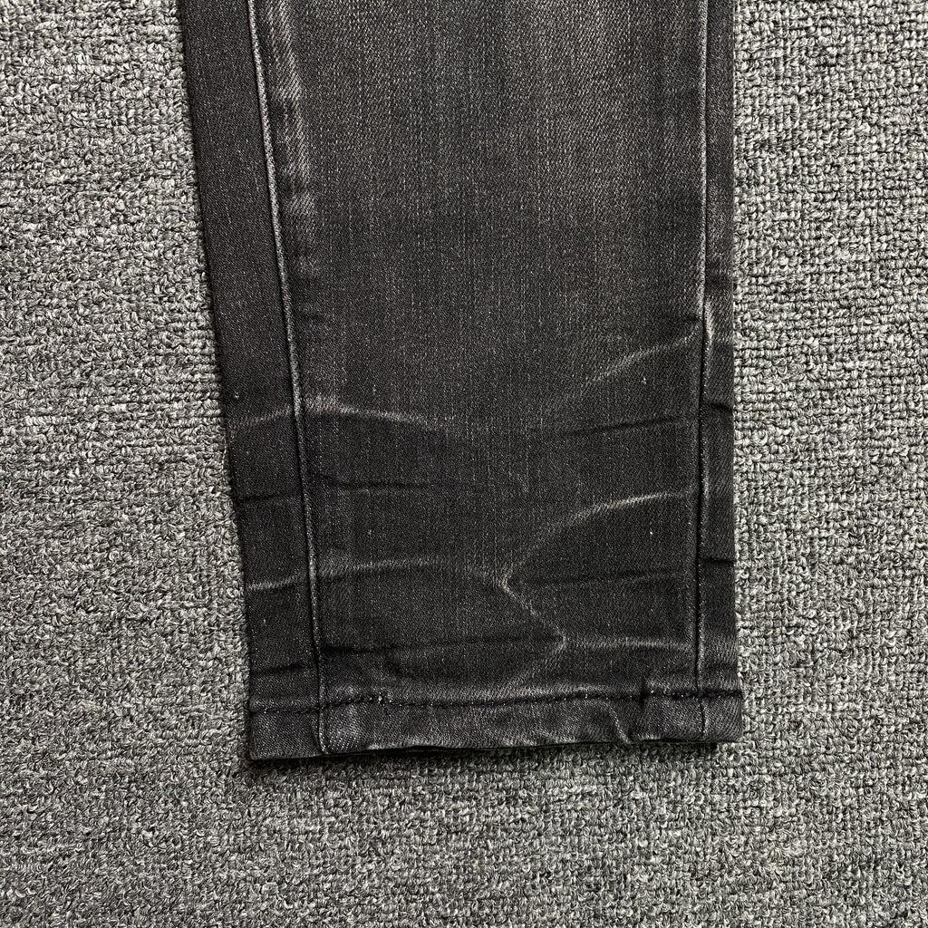 AMIRI SLASH SLIM JEANS - netstar®