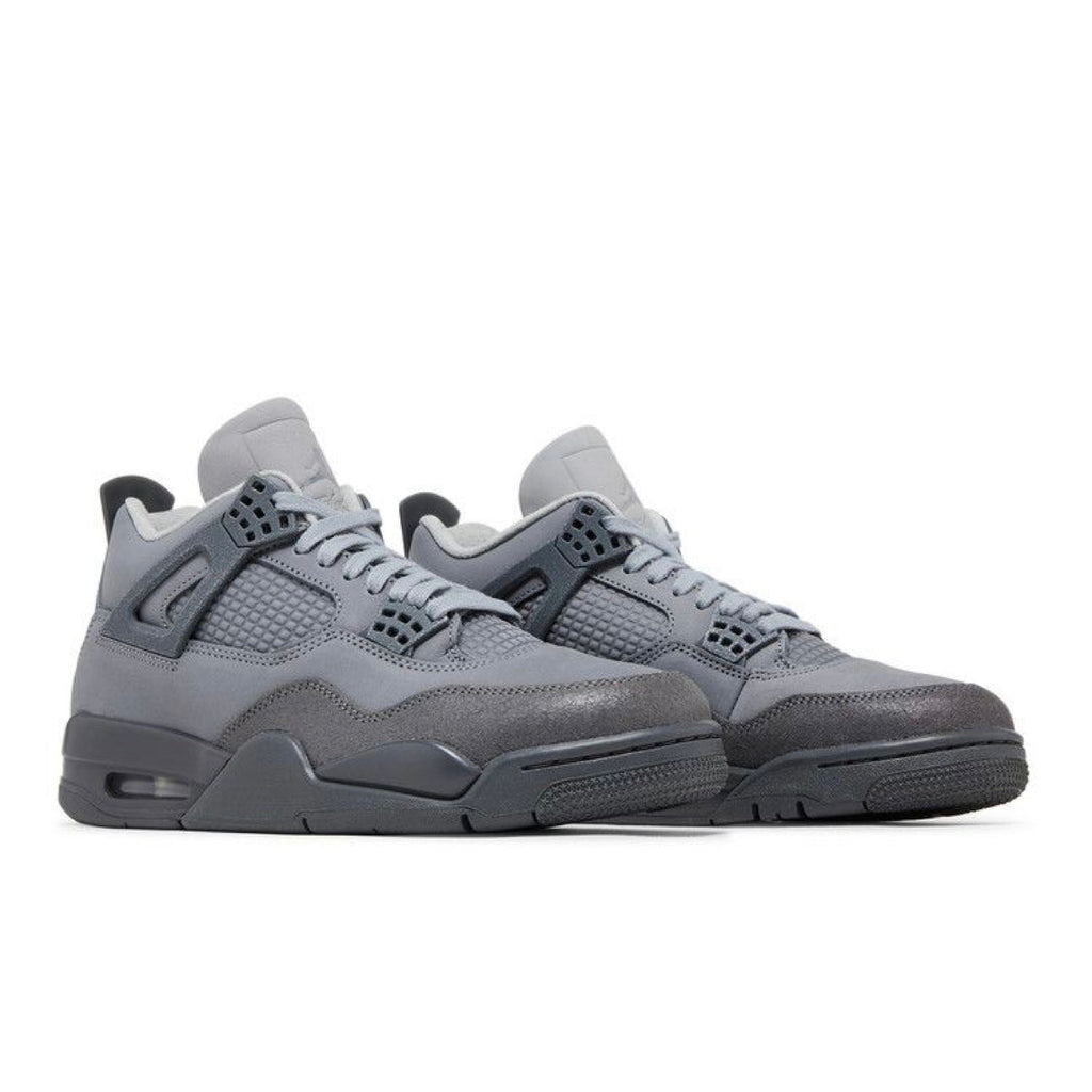 Air Jordan 4 Retro SE 'Wet Cement' - netstar