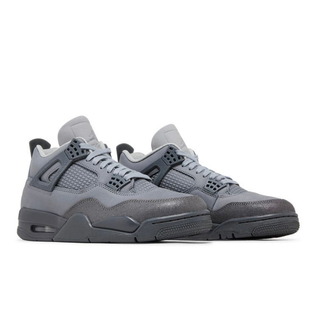 Air Jordan 4 Retro SE 'Wet Cement' - netstar