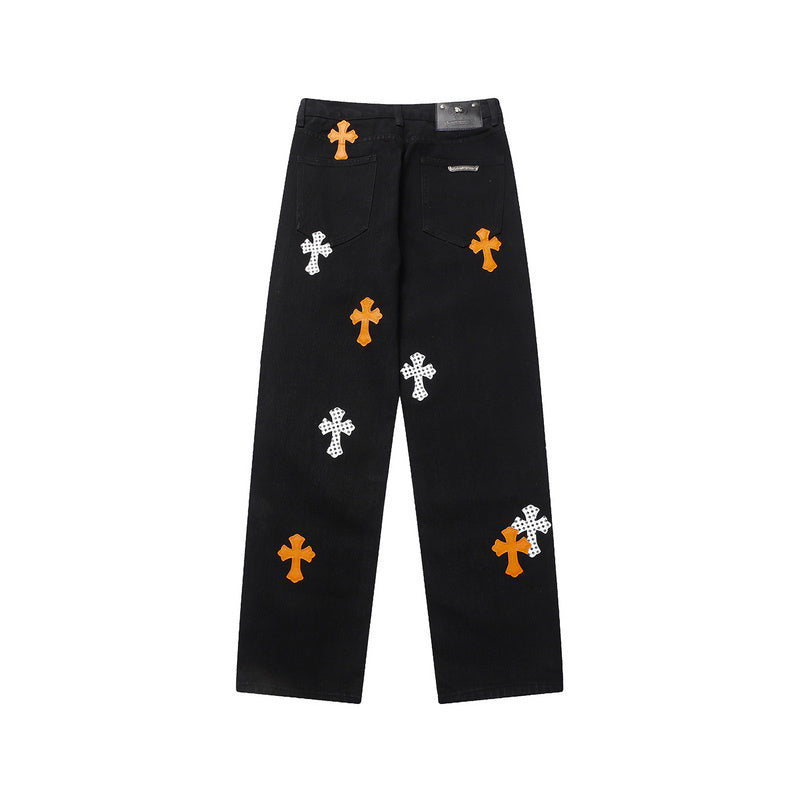 CH CROW HEARTS JEANS - netstar®