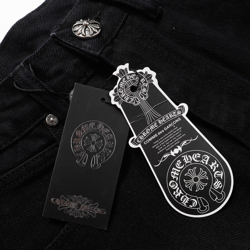 CH CROW HEARTS JEANS - netstar®
