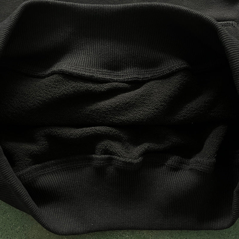 CORTEIZ ALLSTARZ HOODIE BLACK - netstar®