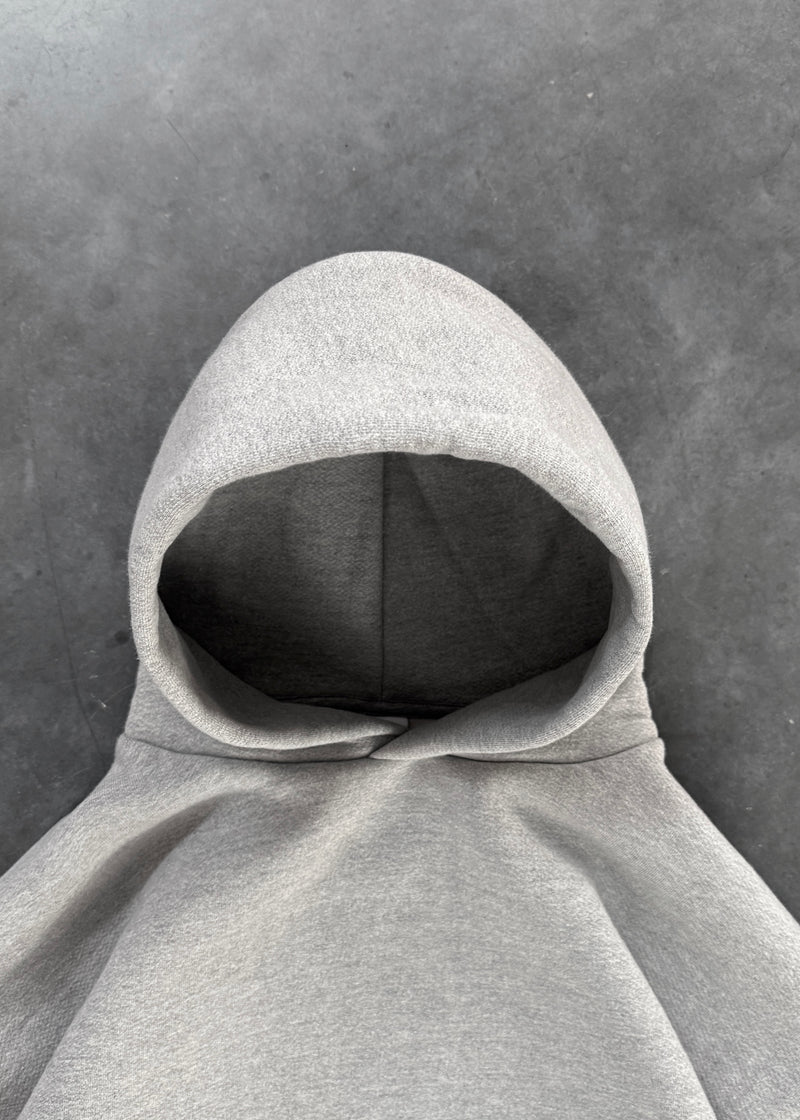 Cozy Drop Shoulder Hoodie – Unisex Fit