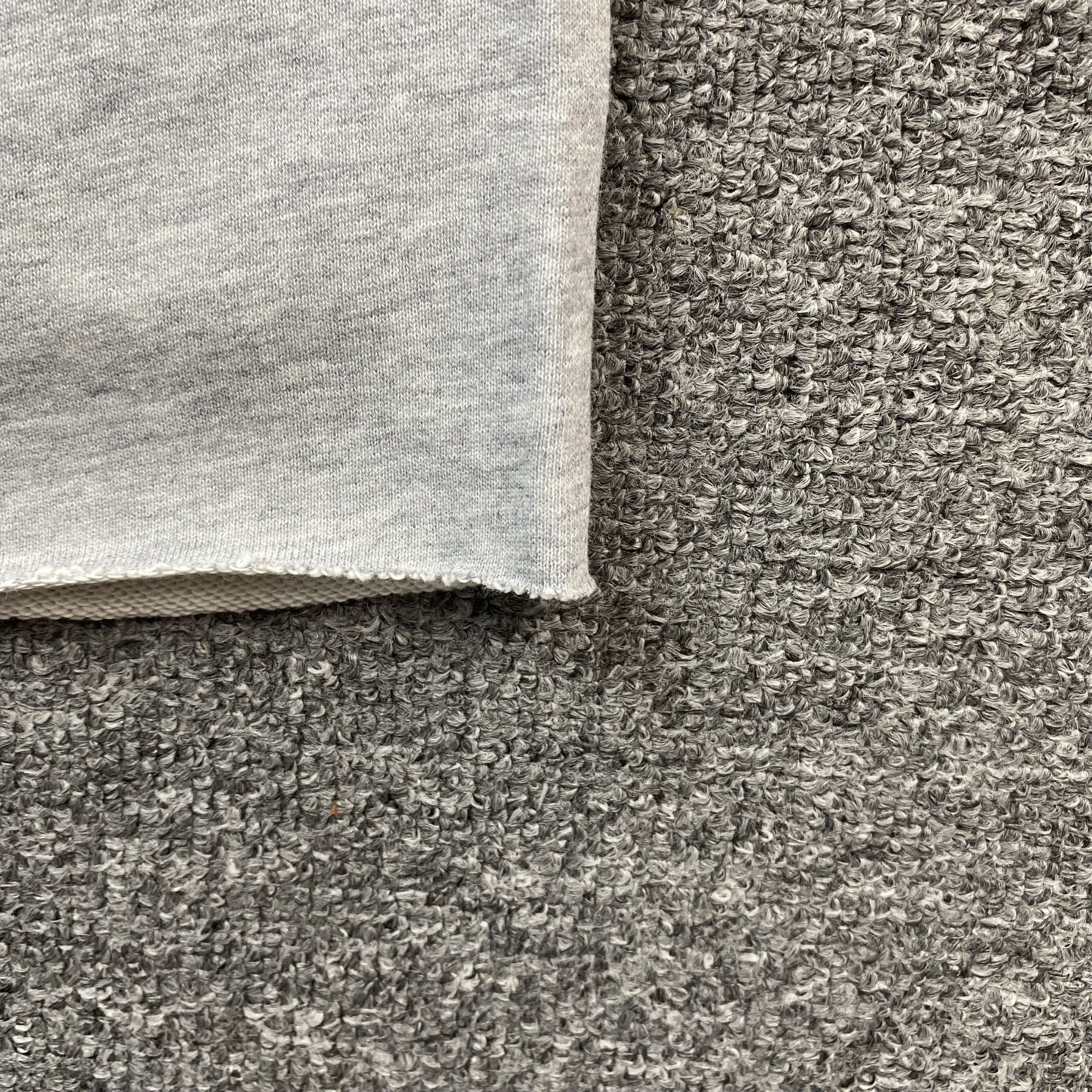 DENIM TEARS COTTON WREATH SHORTS GREY - netstar®