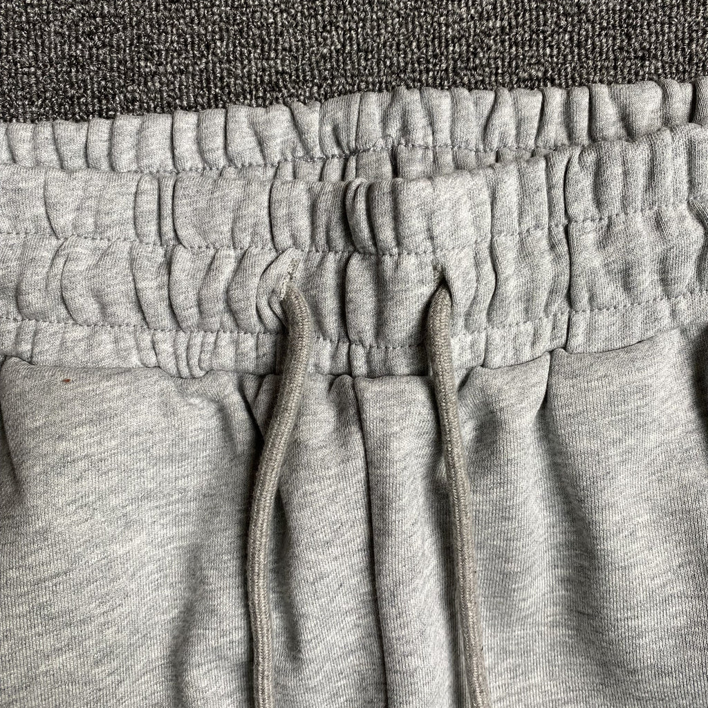DENIM TEARS COTTON WREATH SWEATPANTS GREY - netstar®