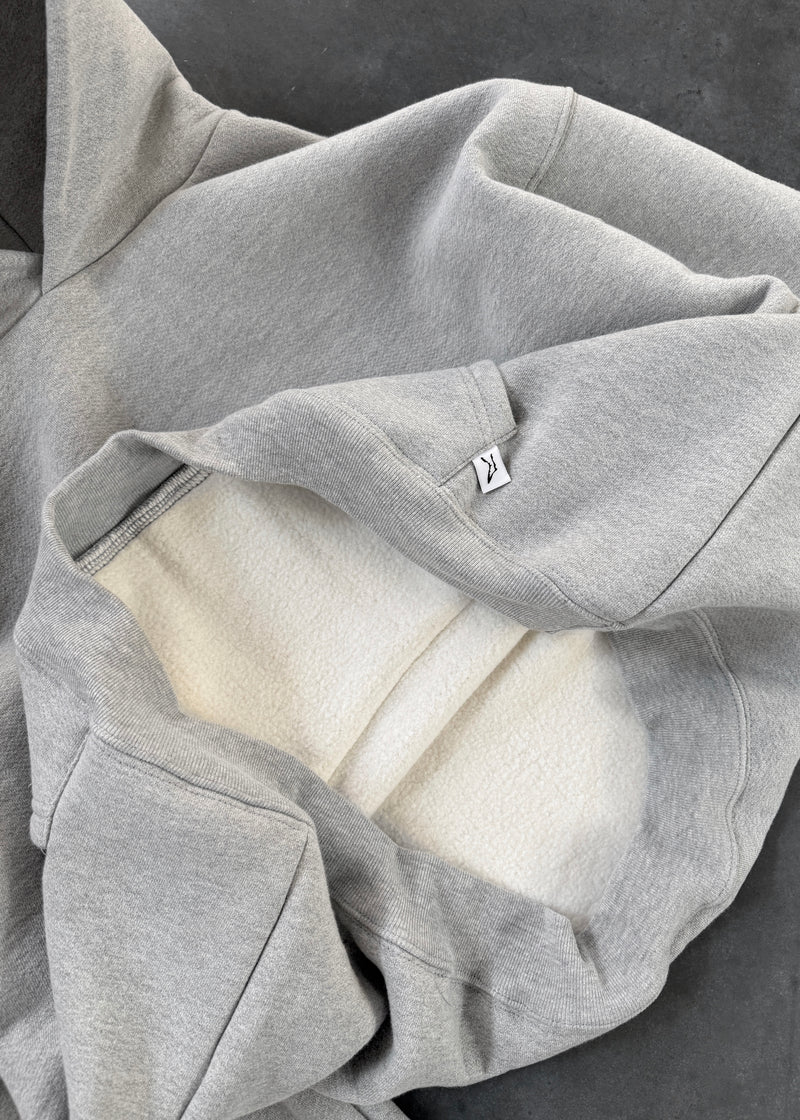 Cozy Drop Shoulder Hoodie – Unisex Fit