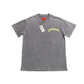 GODSPEED BALACLAVA SZN T-SHIRT WASHED GREY - netstar®