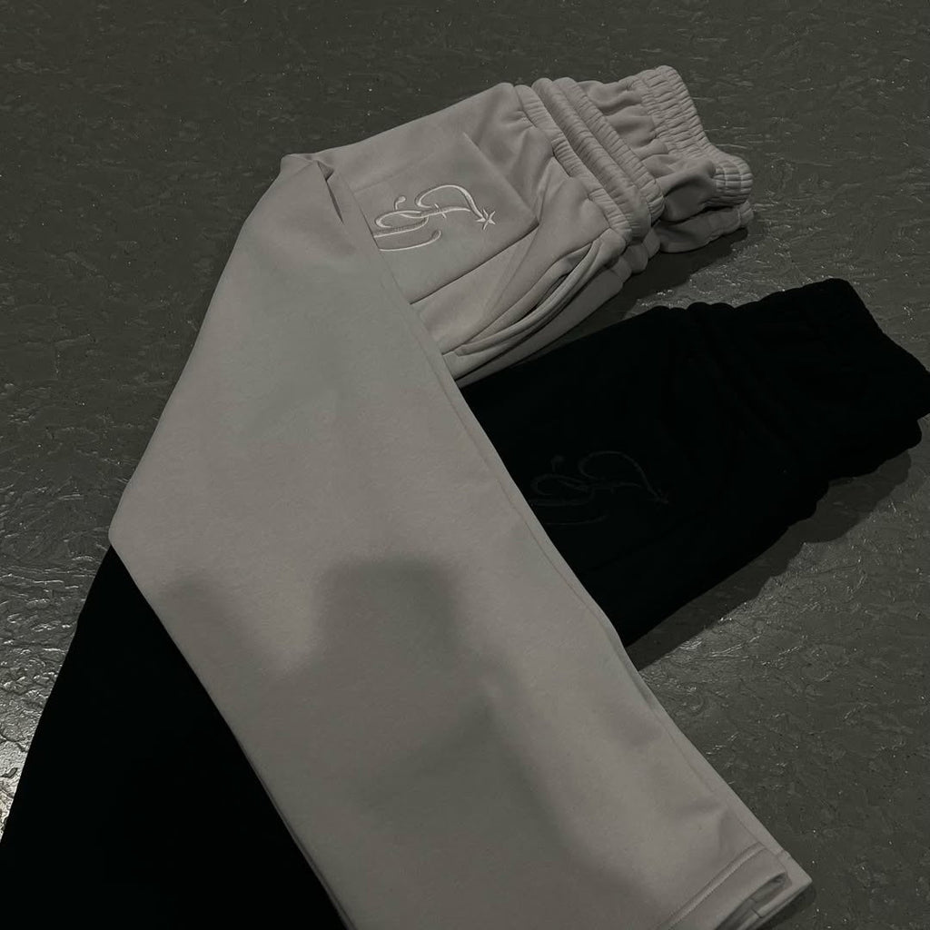 Vxnity - Double-Layer Sweats - netstar®