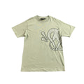 SYNA WORLD T-SHIRT SAGE - netstar®
