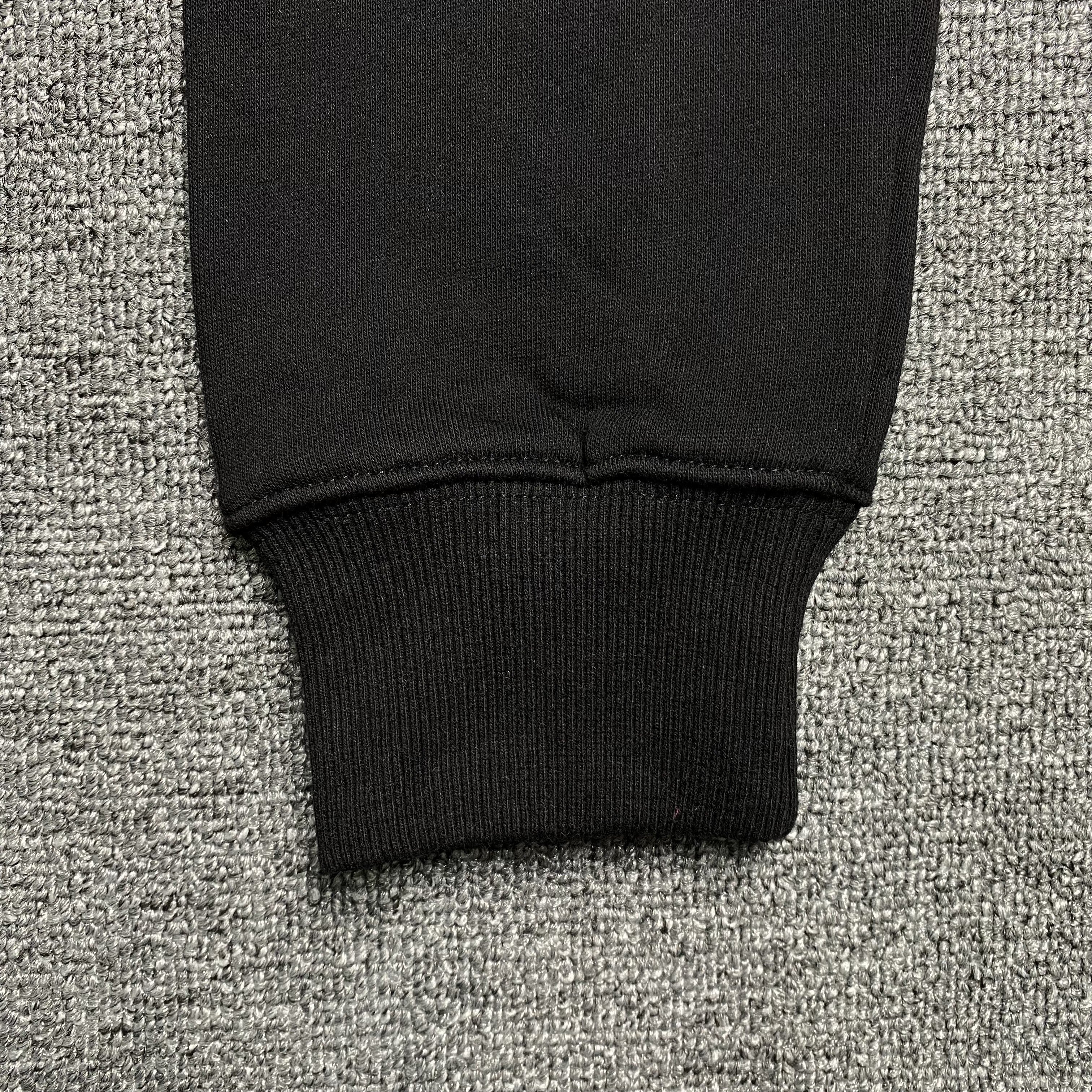 SP5DER P*NK HOODIE BLACK - netstar®
