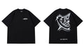 Y2K E Eternal T Shirt - netstar®