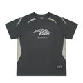 Y2K Lightweight Activewear Summer T Shirt - netstar®