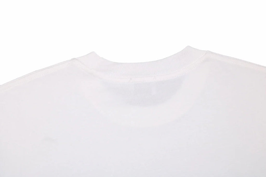 Burberry London England T-Shirt - White - netstar®