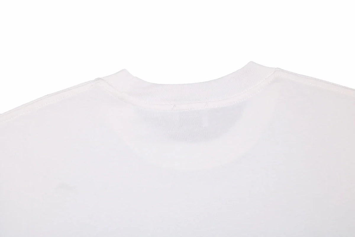 Burberry London England T-Shirt - White - netstar®