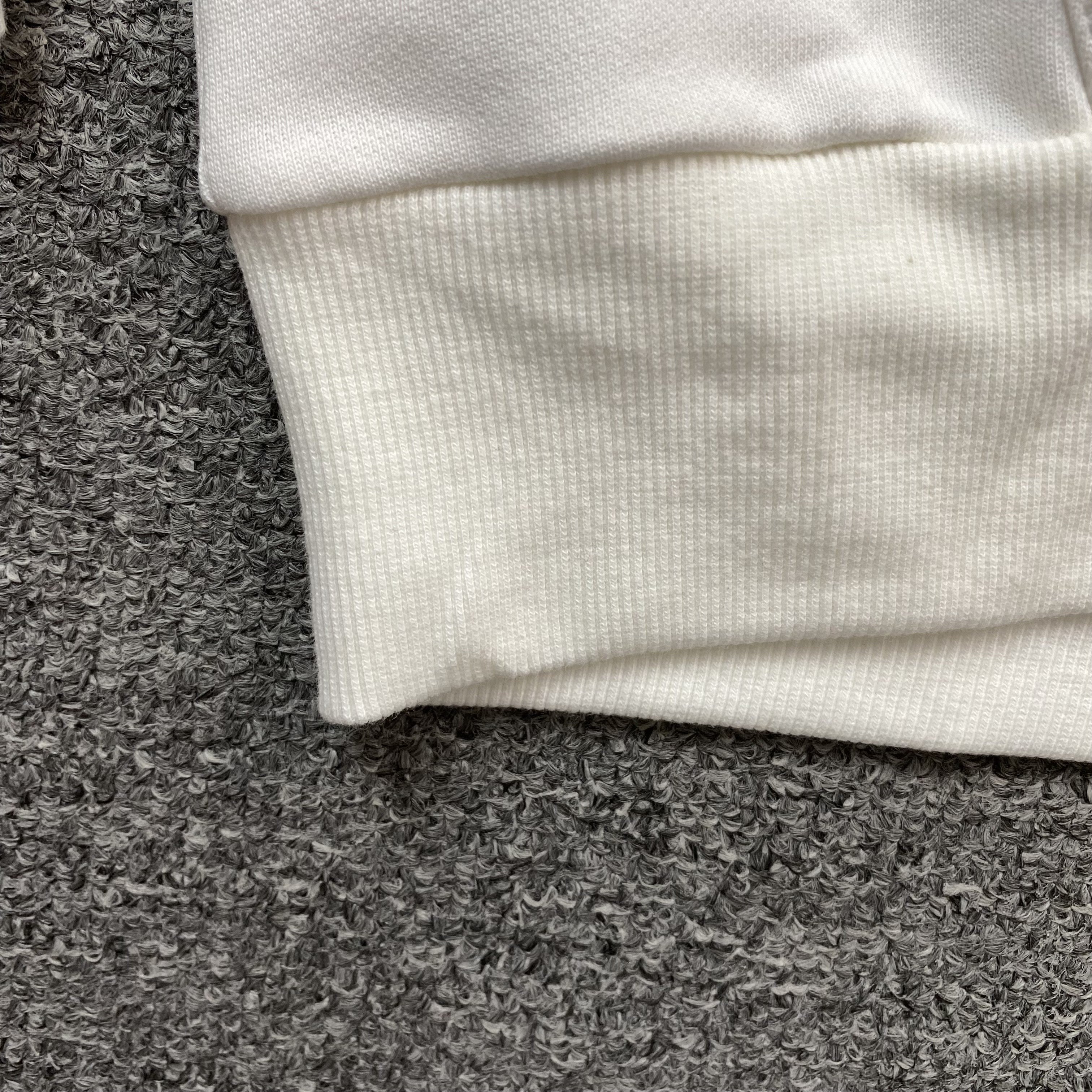 DENIM TEARS COTTON WREATH HOODIE WHITE - netstar®