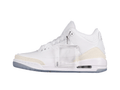 AIR JORDAN 3 RETRO PURE MONEY WHITE/WHITE-WHITE