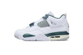 Air Jordan 4 "Oxidized Green"