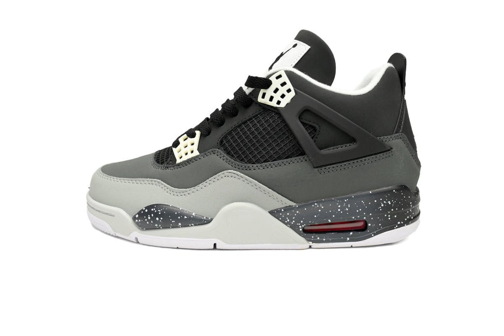Air Jordan 4 Retro “Fear Pack” - netstar