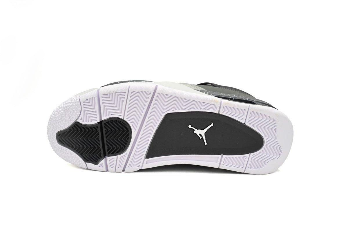 Air Jordan 4 Retro “Fear Pack” - netstar