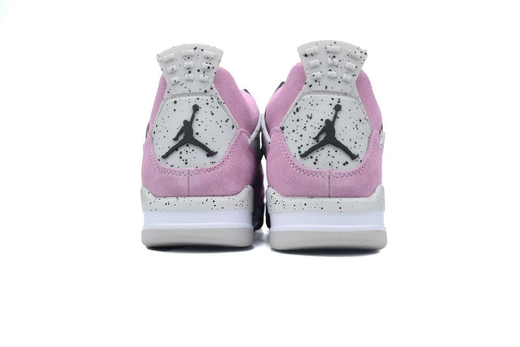 Air Jordan 4 Retro 'Orchid' - netstar