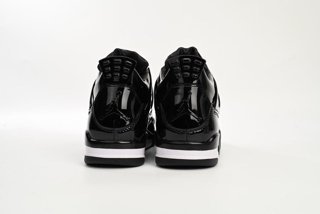 Air Jordan 4 Retro Powder Patent Leather - netstar