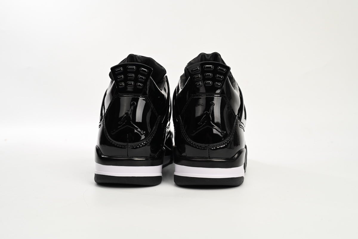 Air Jordan 4 Retro Powder Patent Leather - netstar
