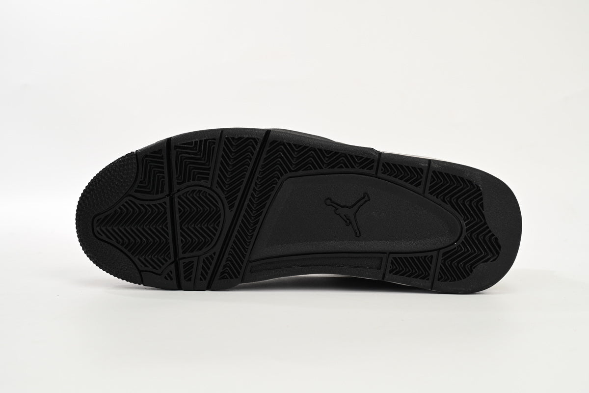 Air Jordan 4 Retro Powder Patent Leather - netstar