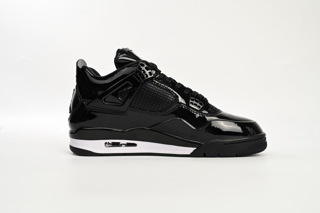 Air Jordan 4 Retro Powder Patent Leather - netstar