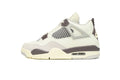 Air Jordan 4 White Phan Tom - netstar