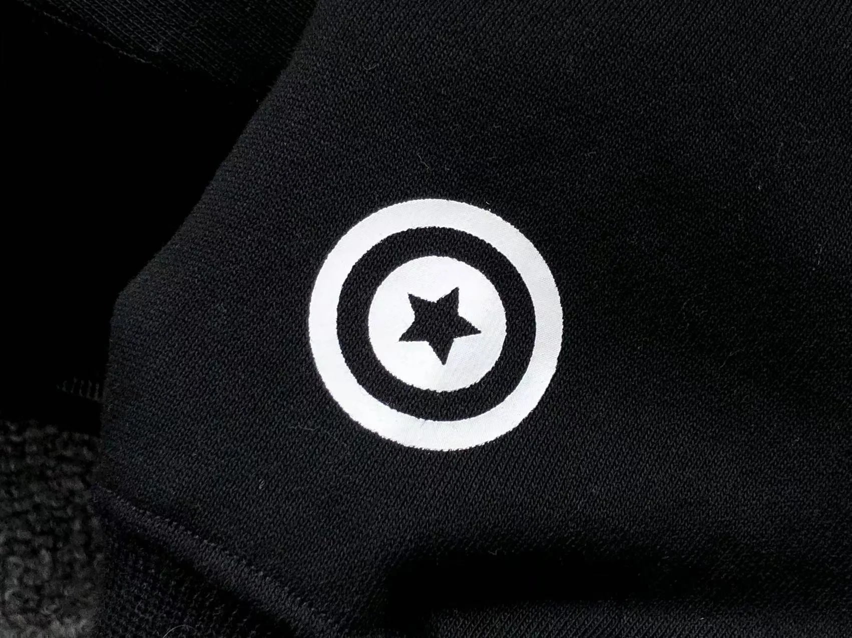BAPE GREEN CAMO FULL ZIP HOODIE BLACK - netstar®