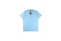 Balenciaga Basic Logo T-Shirt - Light Blue