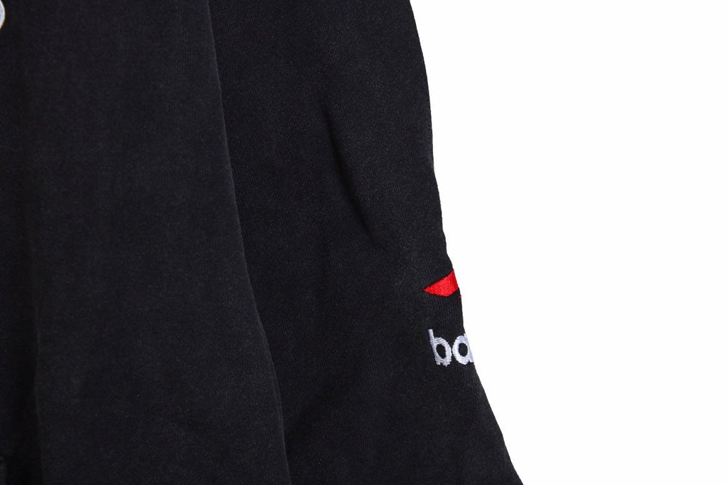 Balenciaga Black Hoodie