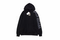 Balenciaga Black Oversized Hoodie