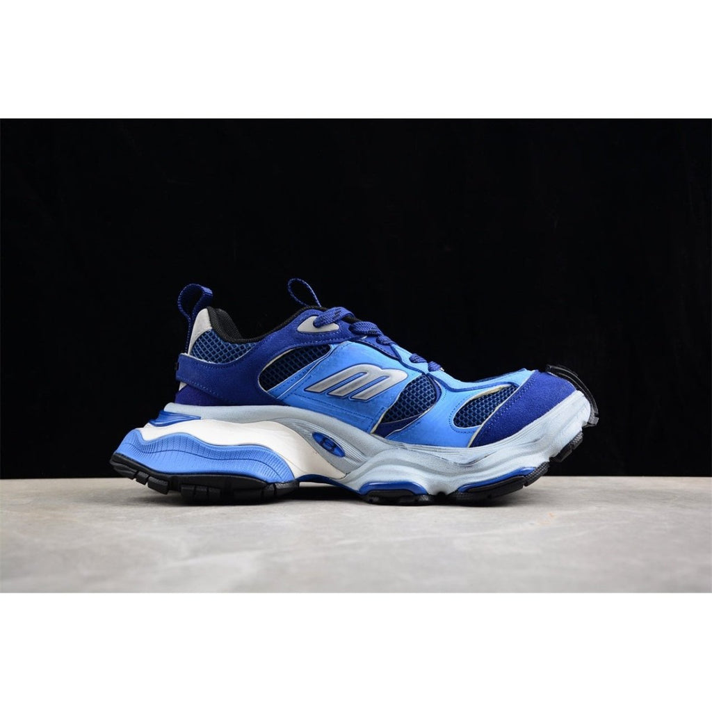 BALENCIAGA CARGO x DK.BLUE