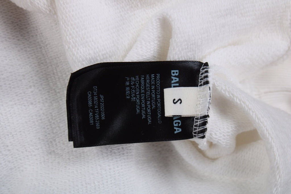 Balenciaga Hoodie
