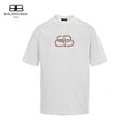 Balenciaga Logo T-Shirt