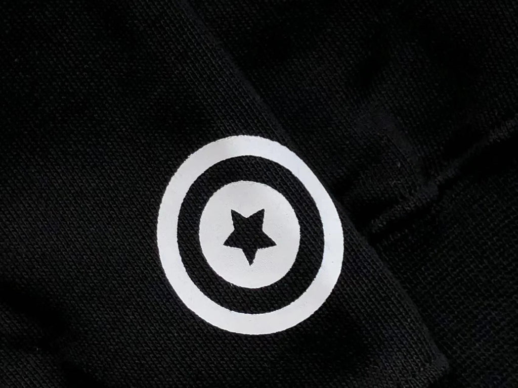 BAPE SHARK FULL ZIP HOODIE BLACK - netstar®