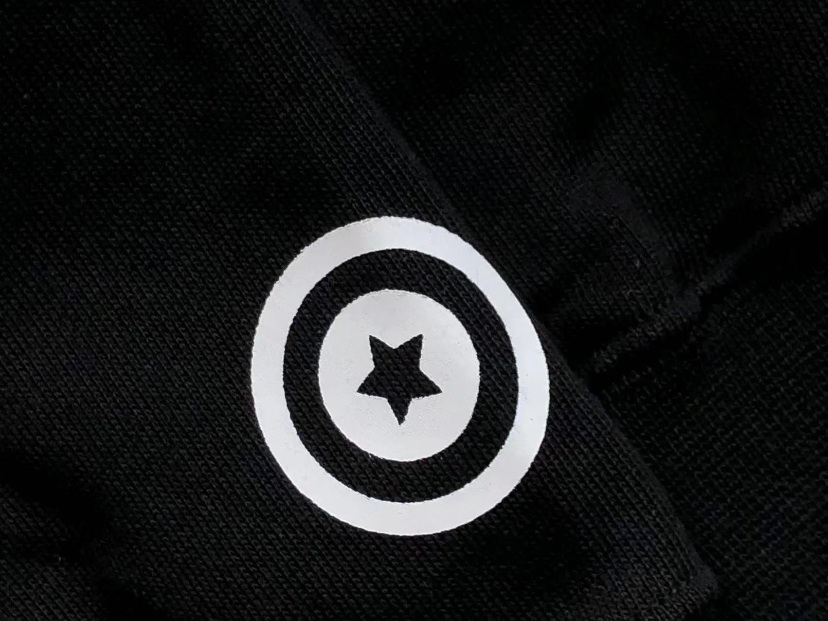 BAPE SHARK FULL ZIP HOODIE BLACK - netstar®