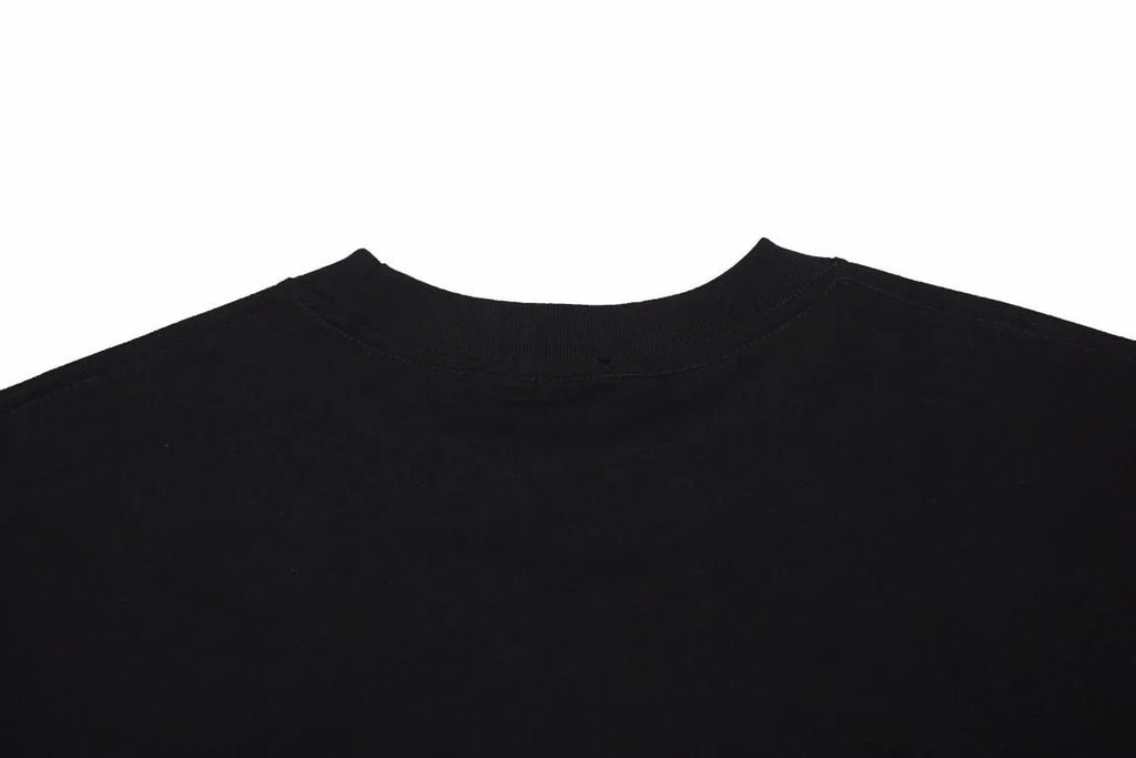Burberry London England T-Shirt - Black - netstar®