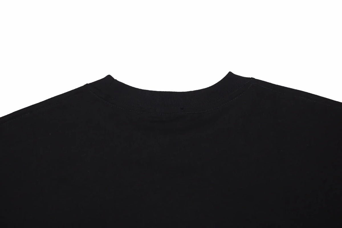 Burberry London England T-Shirt - Black - netstar®