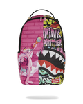 Pink Panther Prestige Backpack