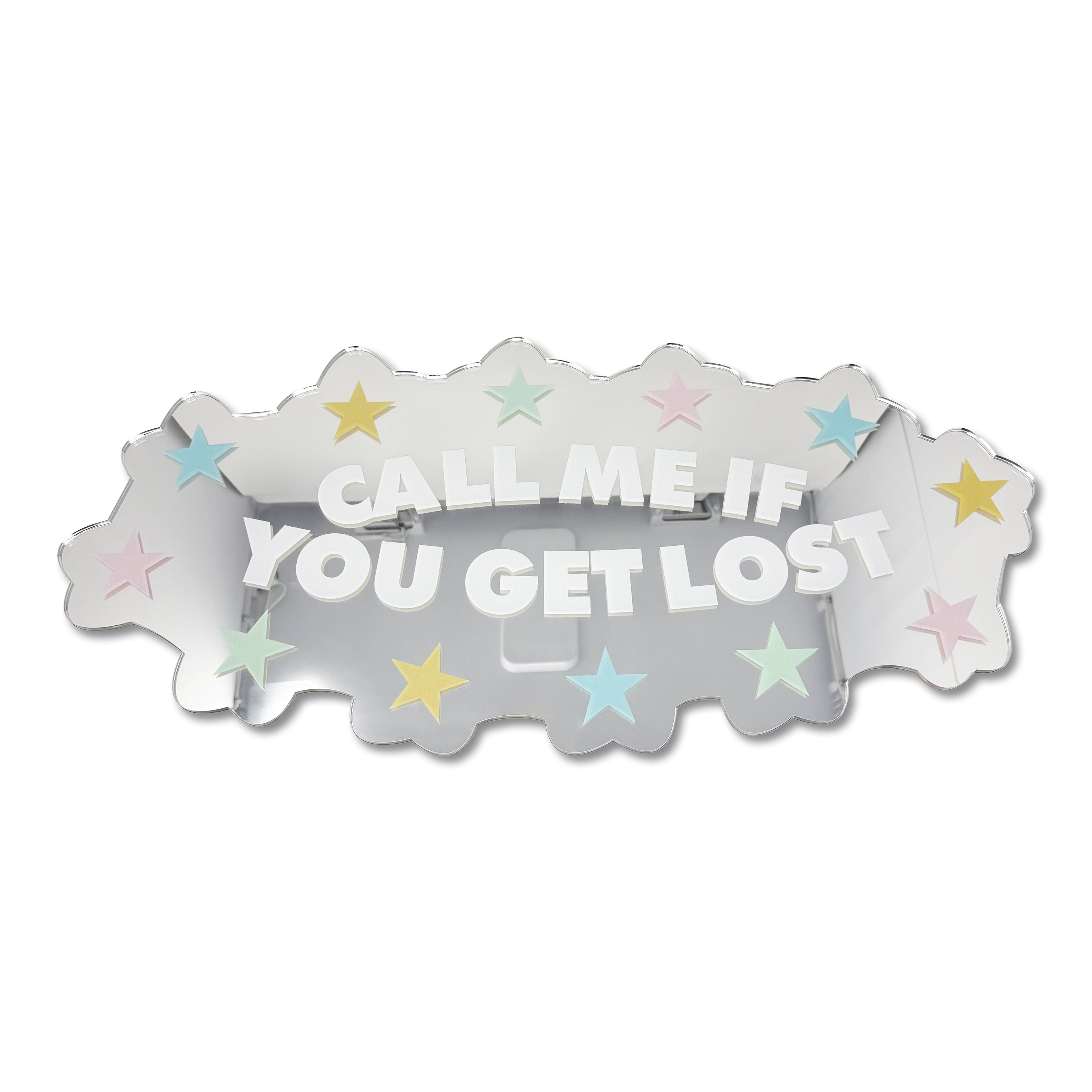 CMIYGL Mirror - netstar