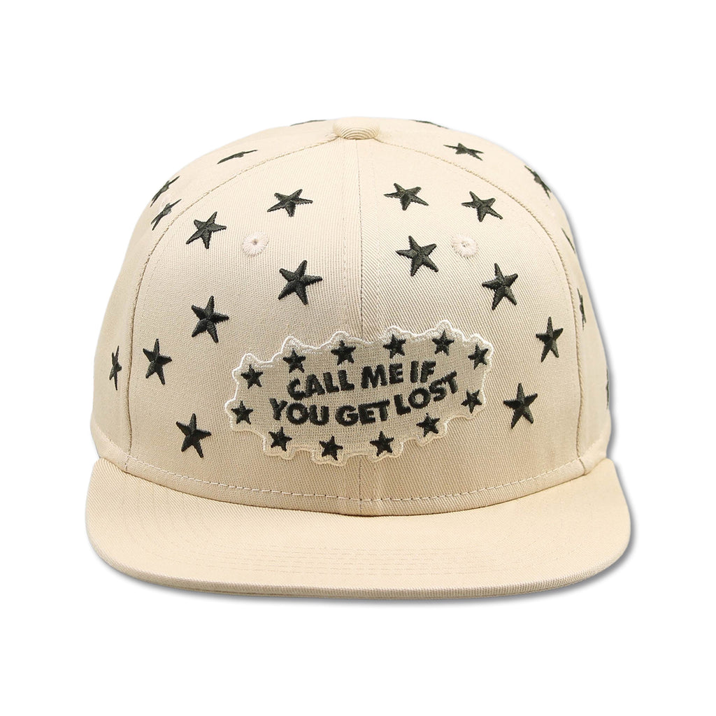 CMIYGL Hat - netstar