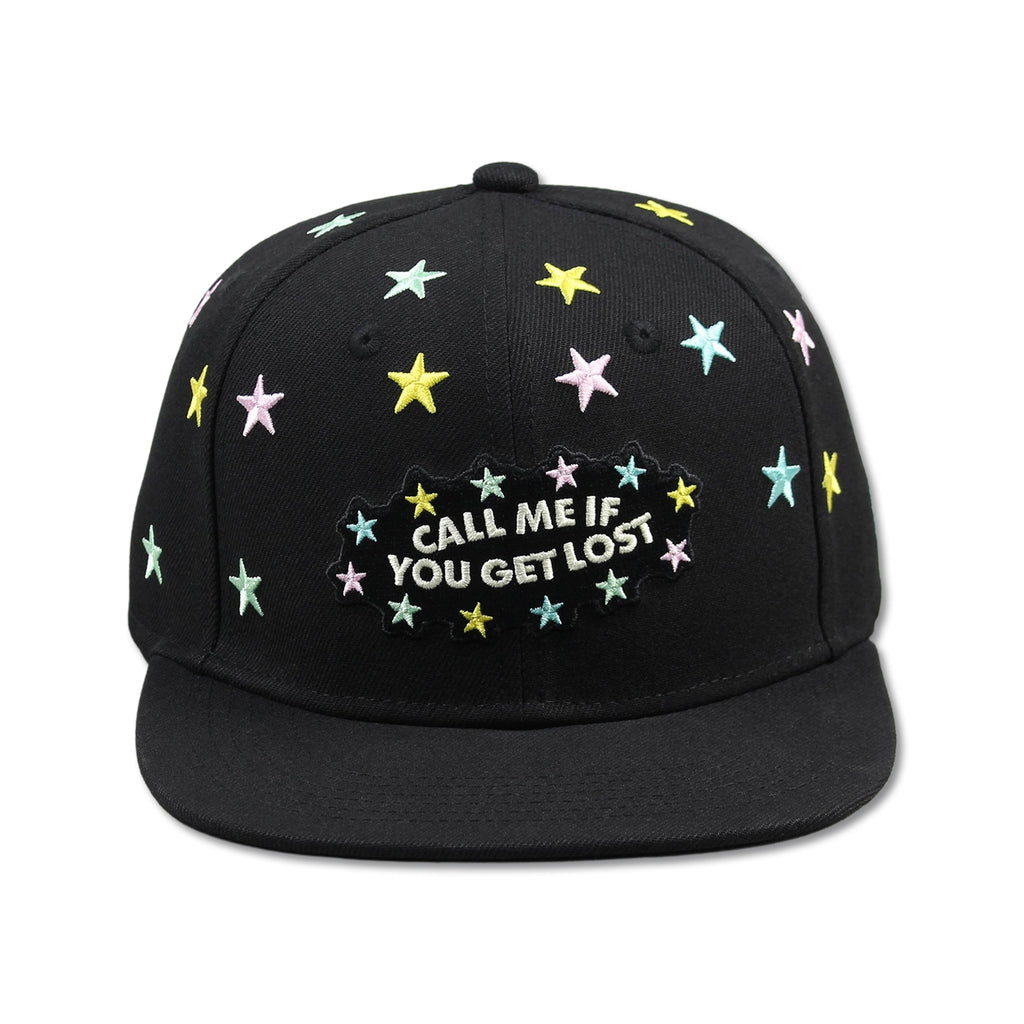 CMIYGL Hat - netstar