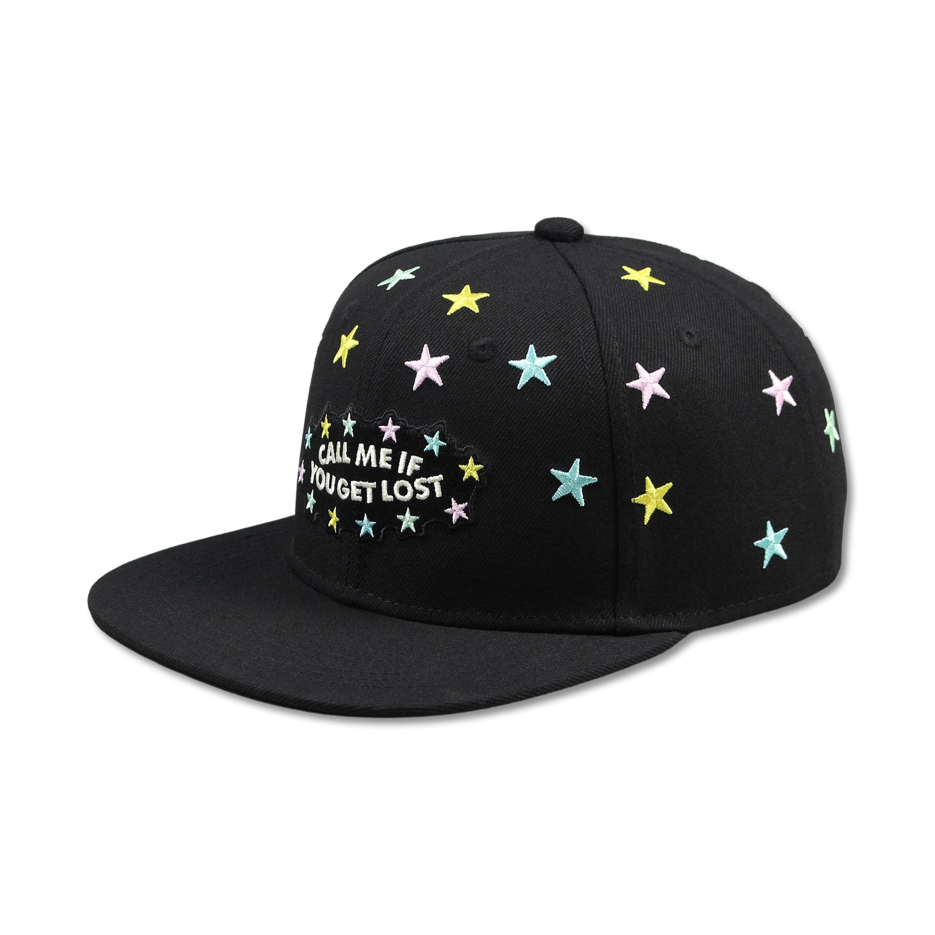 CMIYGL Hat - netstar