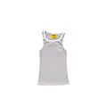 CORTEIZ OG CONTRAST TANK TOP WHITE - netstar®