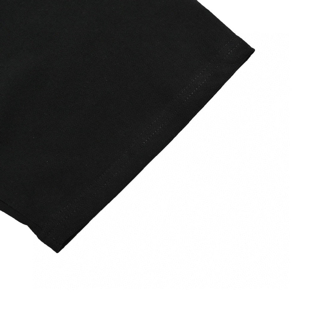 Dior 1947 Signature Black T-Shirt - netstar