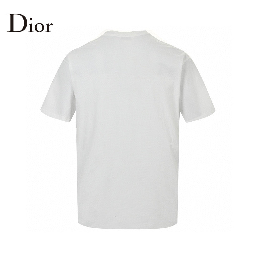 Dior 1947 Signature T-Shirt - netstar
